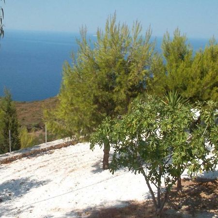 Lithahiro Stone House Βίλα Agalás Εξωτερικό φωτογραφία